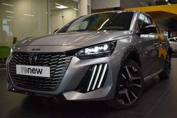 GT 136PK/Valckenier Gent