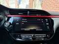 Opel Corsa 1.2 GS Line 131PK Automaat CAMERA / STOELVERWARMIN Чёрный - thumbnail 23