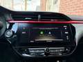 Opel Corsa 1.2 GS Line 131PK Automaat CAMERA / STOELVERWARMIN Чёрный - thumbnail 22