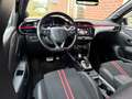 Opel Corsa 1.2 GS Line 131PK Automaat CAMERA / STOELVERWARMIN Чёрный - thumbnail 3