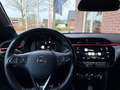 Opel Corsa 1.2 GS Line 131PK Automaat CAMERA / STOELVERWARMIN Чёрный - thumbnail 7
