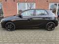 Opel Corsa 1.2 GS Line 131PK Automaat CAMERA / STOELVERWARMIN Чёрный - thumbnail 2