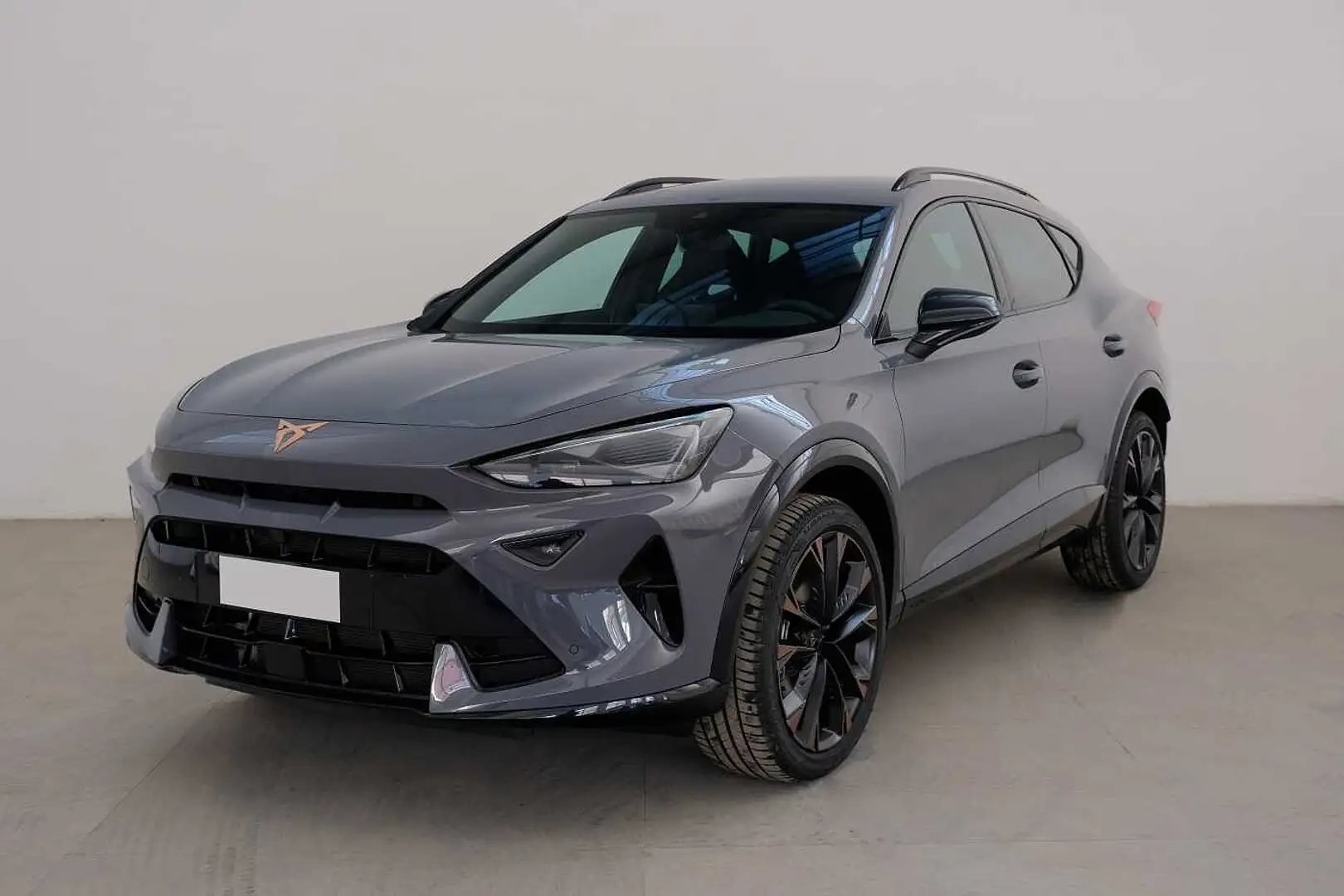 CUPRA Formentor NUOVA FORMENTOR 1.5 TSI 150CV MHEV DSG Grigio - 1