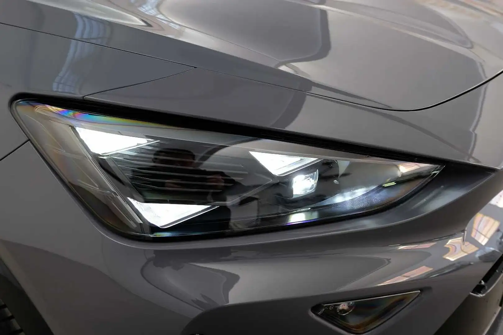 CUPRA Formentor NUOVA FORMENTOR 1.5 TSI 150CV MHEV DSG Grigio - 2