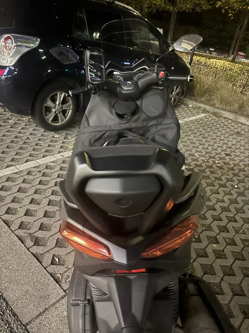 Yamaha X-Max 125 - 2