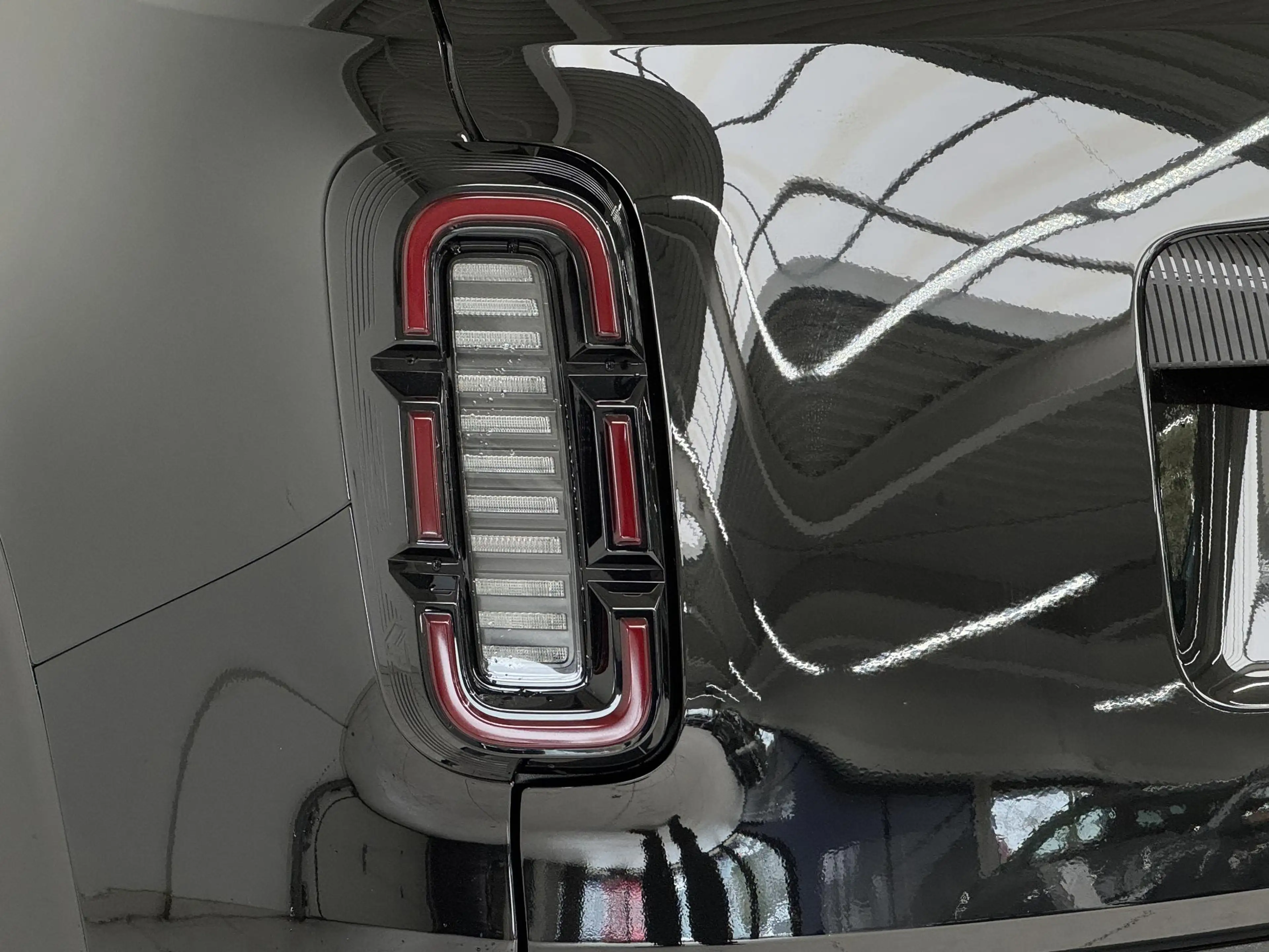 Renault R 4 comfort range iconic 52 kWh | DEMO | Navigatie | C — photo 15