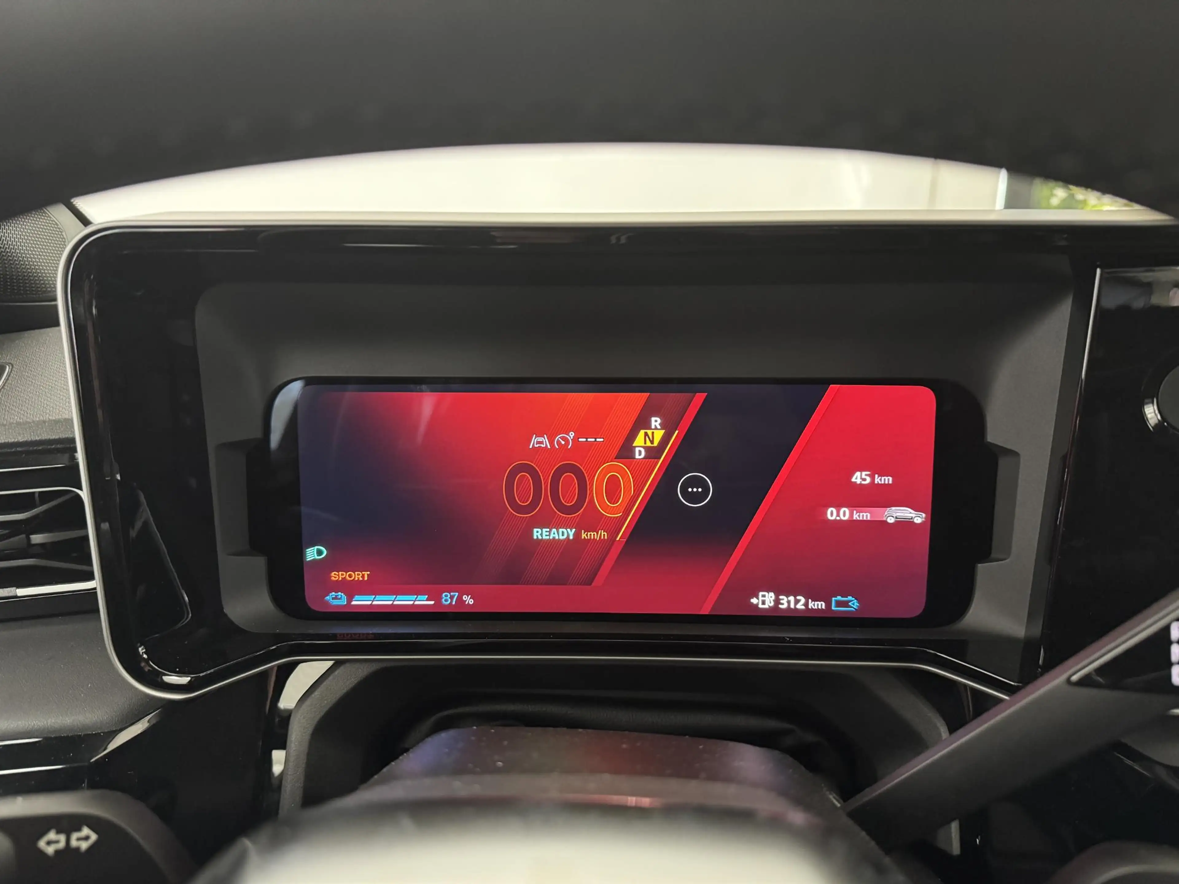 Renault R 4 comfort range iconic 52 kWh | DEMO | Navigatie | C — photo 10