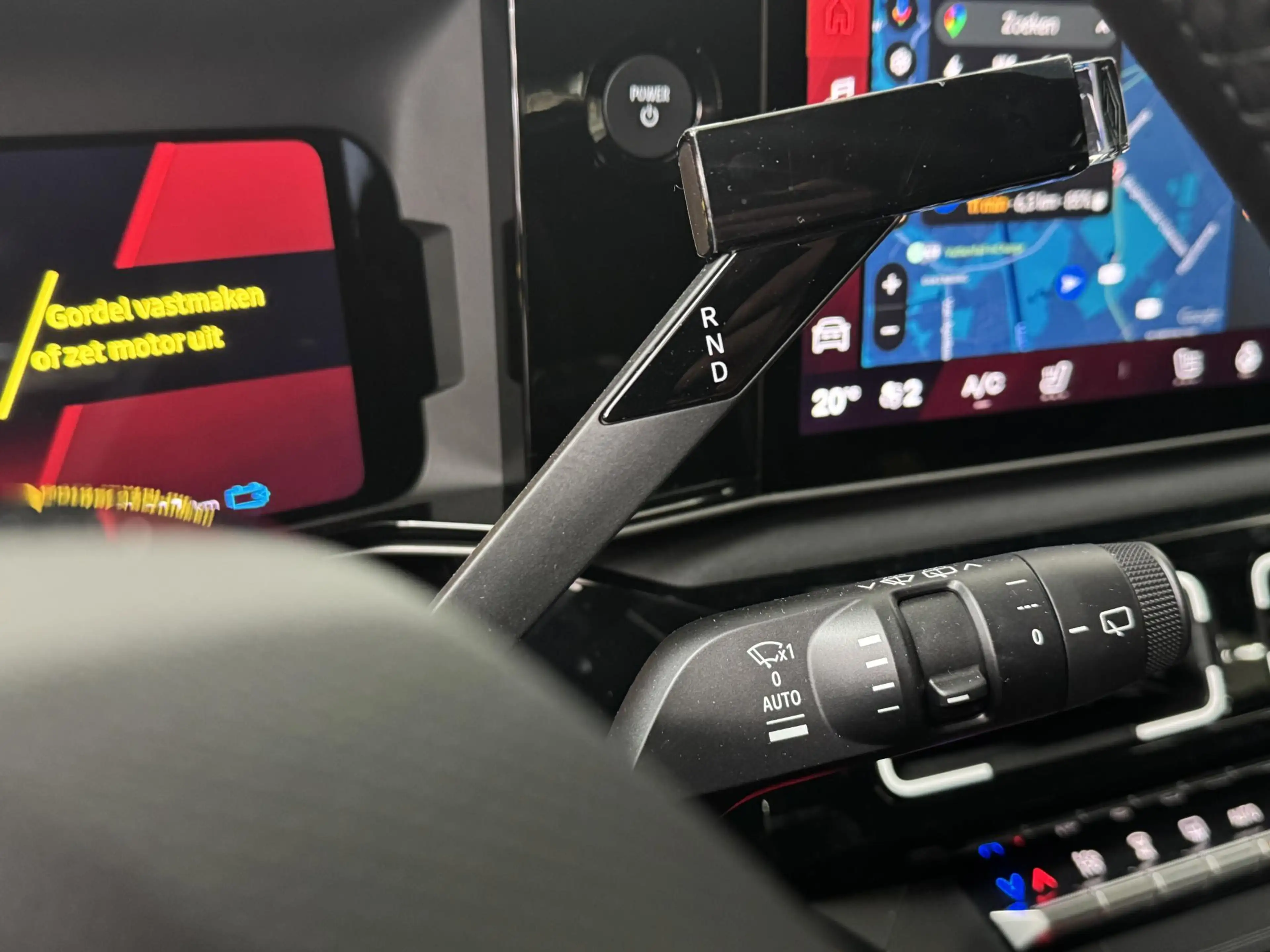 Renault R 4 comfort range iconic 52 kWh | DEMO | Navigatie | C — photo 33
