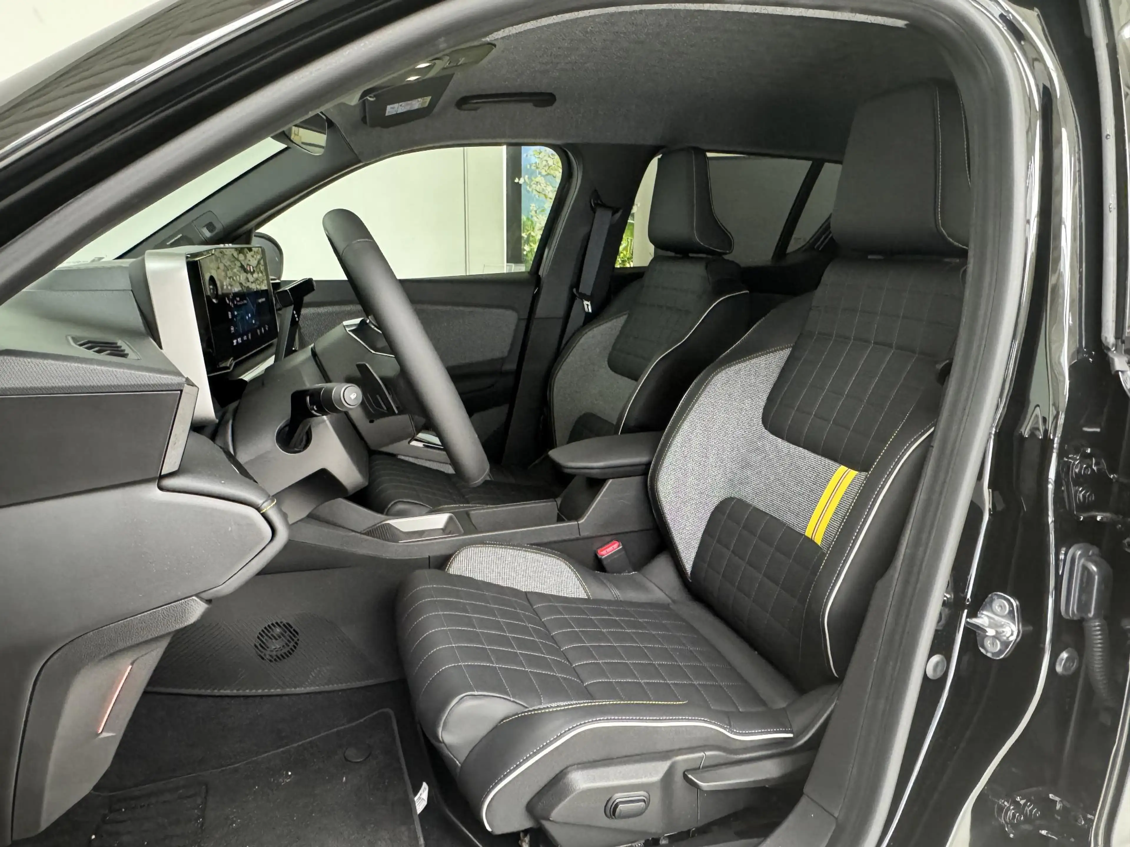 Renault R 4 comfort range iconic 52 kWh | DEMO | Navigatie | C — photo 29