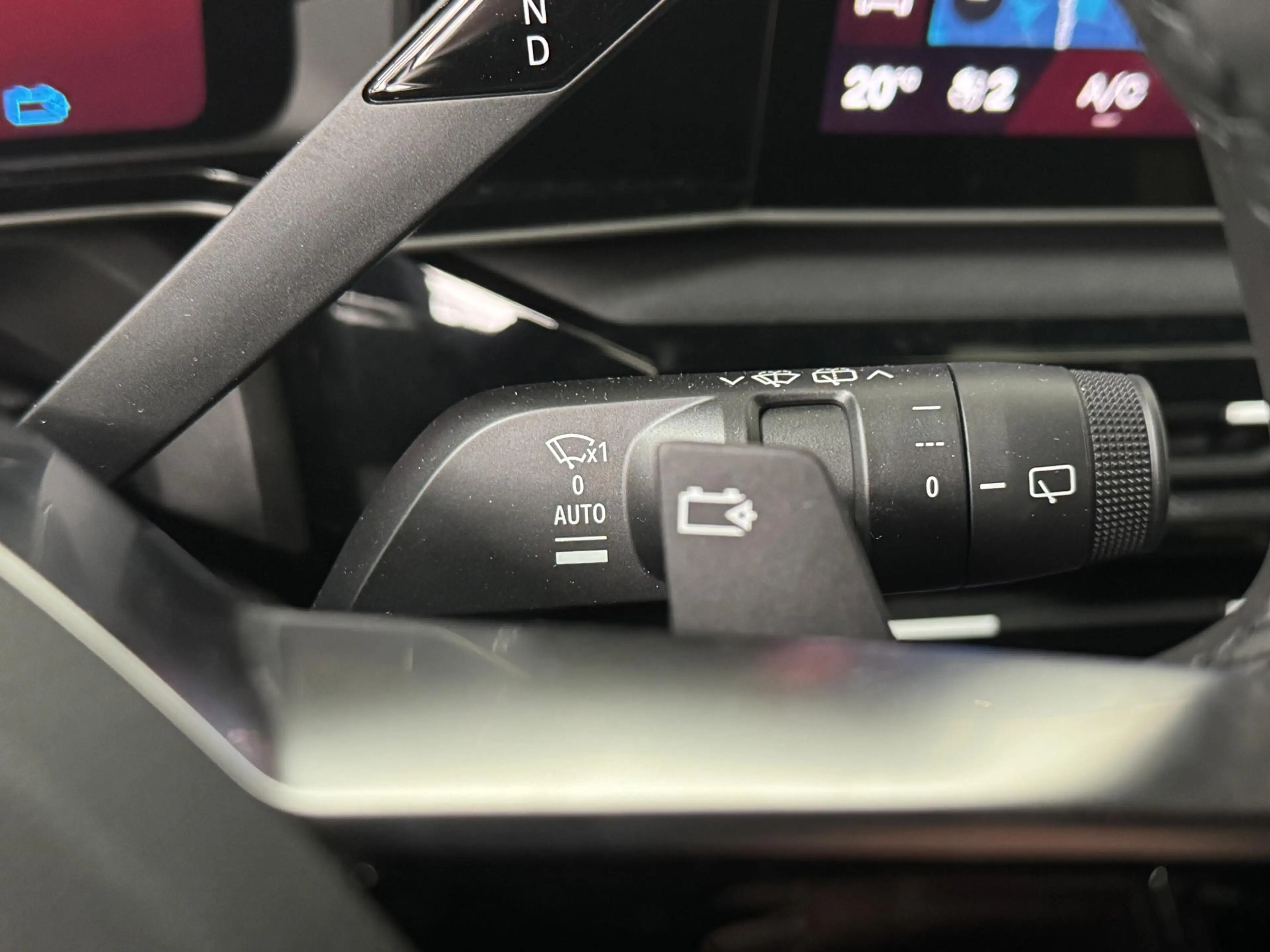 Renault R 4 comfort range iconic 52 kWh | DEMO | Navigatie | C — photo 21