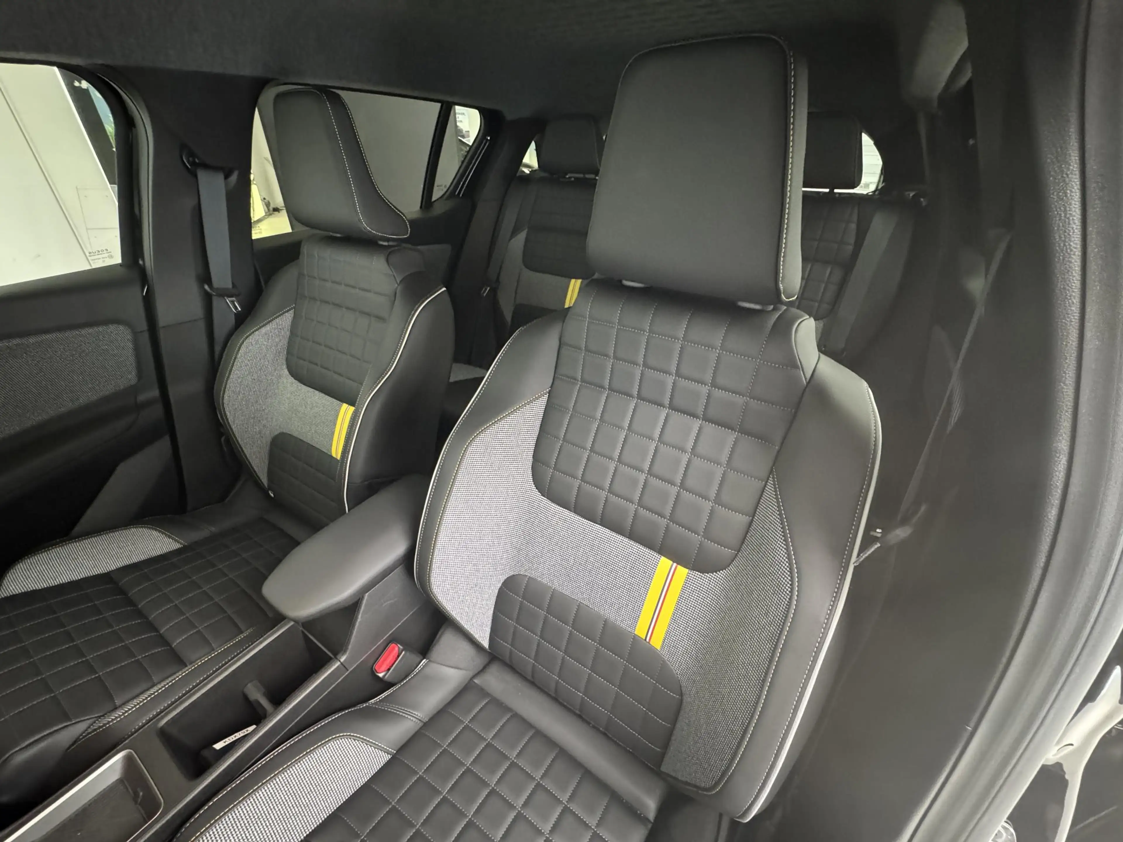Renault R 4 comfort range iconic 52 kWh | DEMO | Navigatie | C — photo 39