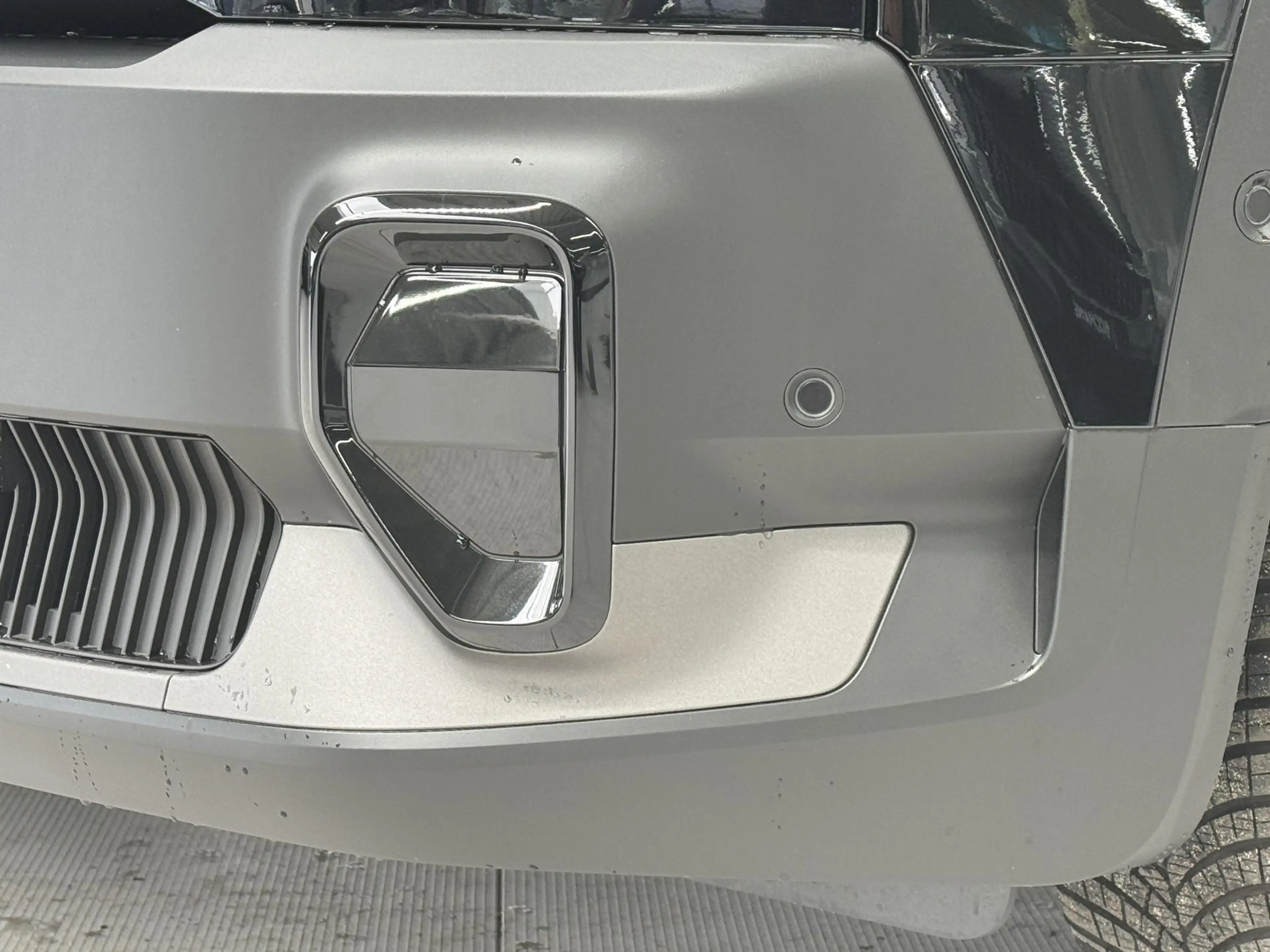 Renault R 4 comfort range iconic 52 kWh | DEMO | Navigatie | C — photo 12