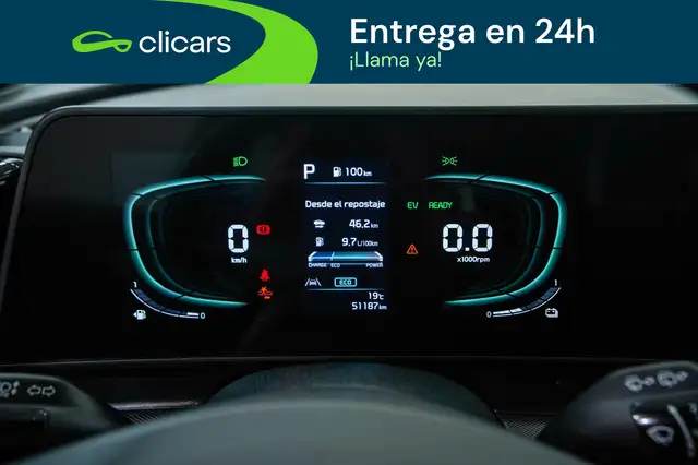 Kia Sportage view 15