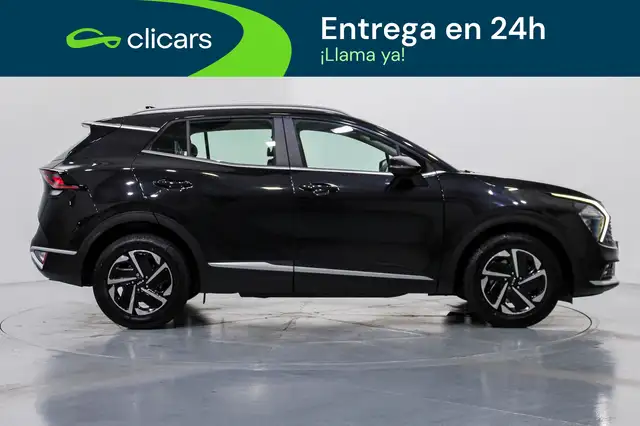 Kia Sportage view 7