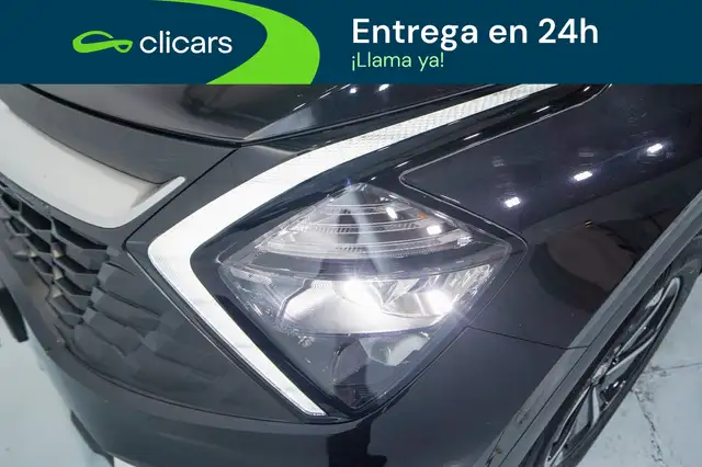 Kia Sportage view 10