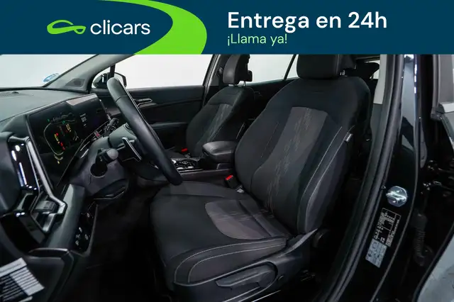 Kia Sportage view 14