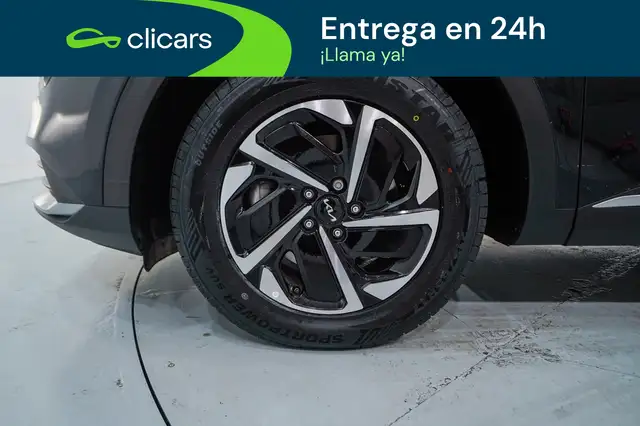Kia Sportage view 11