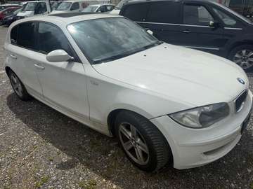 118d Advantage navi  Klima euro 5