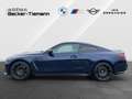 BMW M4 Competition Coupé M Carbon Schalensitze NP:126.120 Blau - thumbnail 3