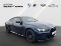 BMW M4 Competition Coupé M Carbon Schalensitze NP:126.120 Blau - thumbnail 7
