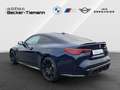 BMW M4 Competition Coupé M Carbon Schalensitze NP:126.120 Blau - thumbnail 4