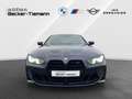 BMW M4 Competition Coupé M Carbon Schalensitze NP:126.120 Blau - thumbnail 2