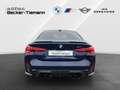 BMW M4 Competition Coupé M Carbon Schalensitze NP:126.120 Blau - thumbnail 5