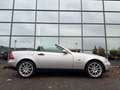 Mercedes-Benz SLK 230 KOMPRESSOR Leder Silber - thumbnail 4