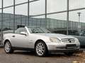 Mercedes-Benz SLK 230 KOMPRESSOR Leder Silber - thumbnail 18