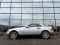 Mercedes-Benz SLK 230 KOMPRESSOR Leder Silber - thumbnail 5