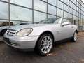 Mercedes-Benz SLK 230 KOMPRESSOR Leder Silber - thumbnail 8