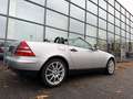 Mercedes-Benz SLK 230 KOMPRESSOR Leder Silber - thumbnail 16