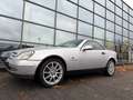 Mercedes-Benz SLK 230 KOMPRESSOR Leder Silber - thumbnail 11