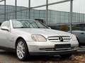 Mercedes-Benz SLK 230 KOMPRESSOR Leder Silber - thumbnail 1