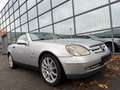 Mercedes-Benz SLK 230 KOMPRESSOR Leder Silber - thumbnail 17