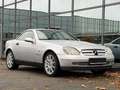 Mercedes-Benz SLK 230 KOMPRESSOR Leder Silber - thumbnail 6