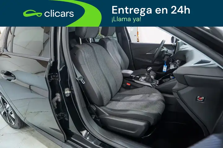 Peugeot 208 2024, foto 16
