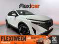 Nissan Qashqai DIG-T 116kW (158CV) mHEV CVT Acenta Blanco - thumbnail 1