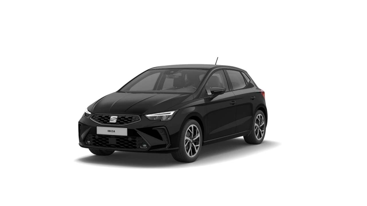 SEAT Ibiza 1.0 Eco TSI 70KW FR