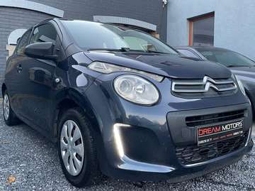 1.0i - 2016 - Euro 6b - Garantie 12 Mois