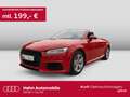 Audi TT 45 TFSI quattro S tronic Navi CAM Roşu - thumbnail 1