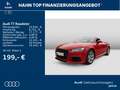 Audi TT 45 TFSI quattro S tronic Navi CAM Roşu - thumbnail 2