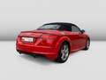 Audi TT 45 TFSI quattro S tronic Navi CAM Roşu - thumbnail 4