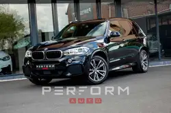 BMW X5 3.0d*M-PACK*PANO*360°*ACC*FULL FULL*