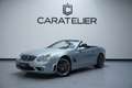 Mercedes-Benz SL 65 AMG Youngtimer Fiscaal €22.500 / Top condition Grijs - thumbnail 1