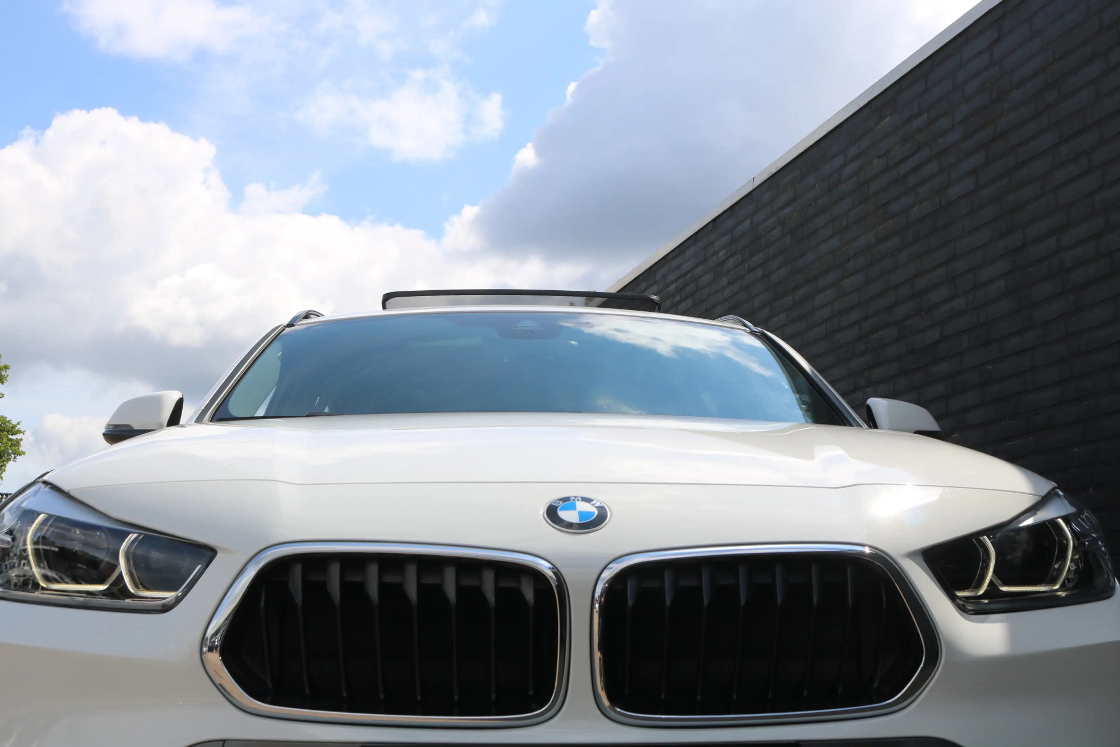 BMW X2 xDrive25e M-Sportpakket (Pano Sportleder/Memory Ca — photo 19