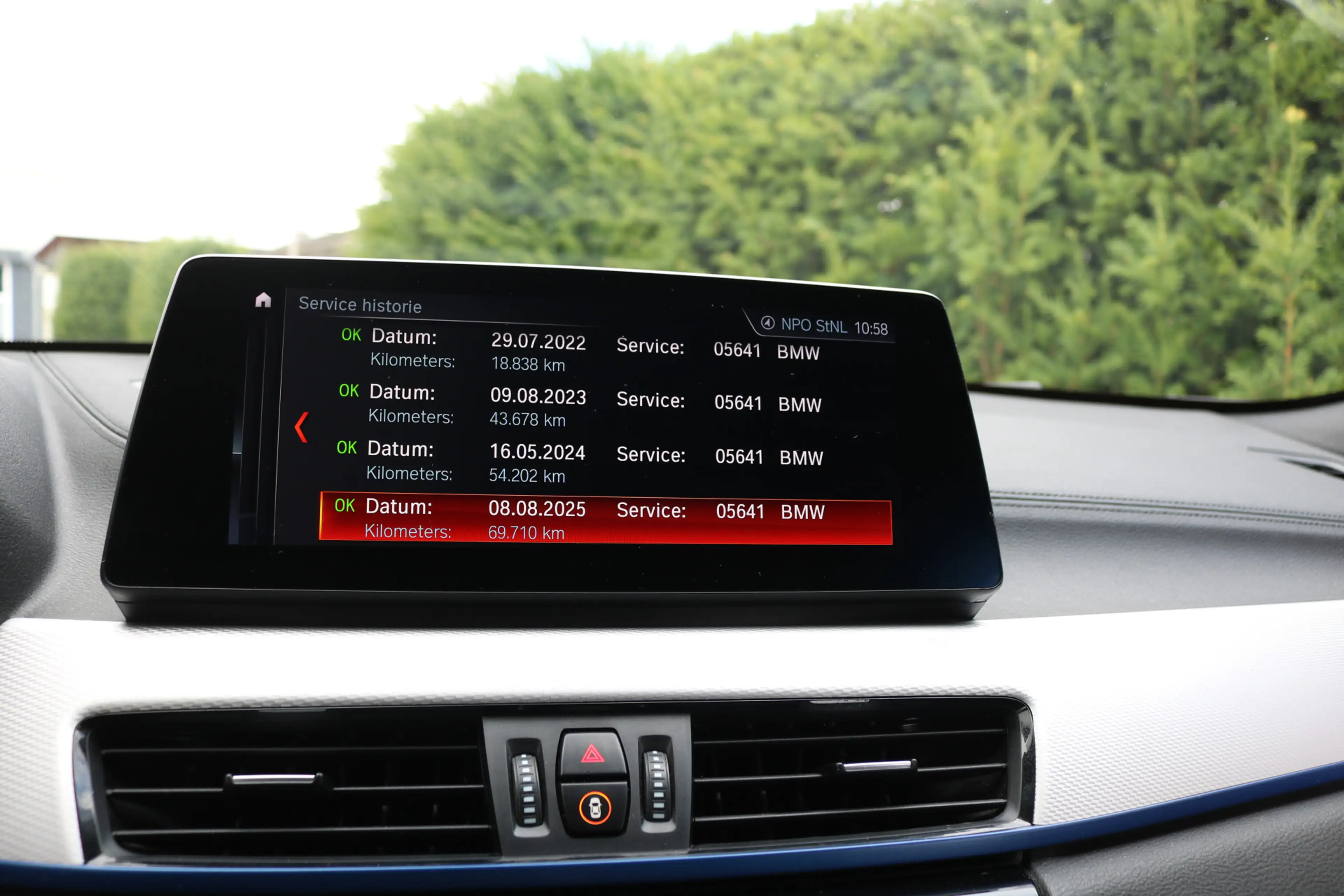 BMW X2 xDrive25e M-Sportpakket (Pano Sportleder/Memory Ca — photo 13