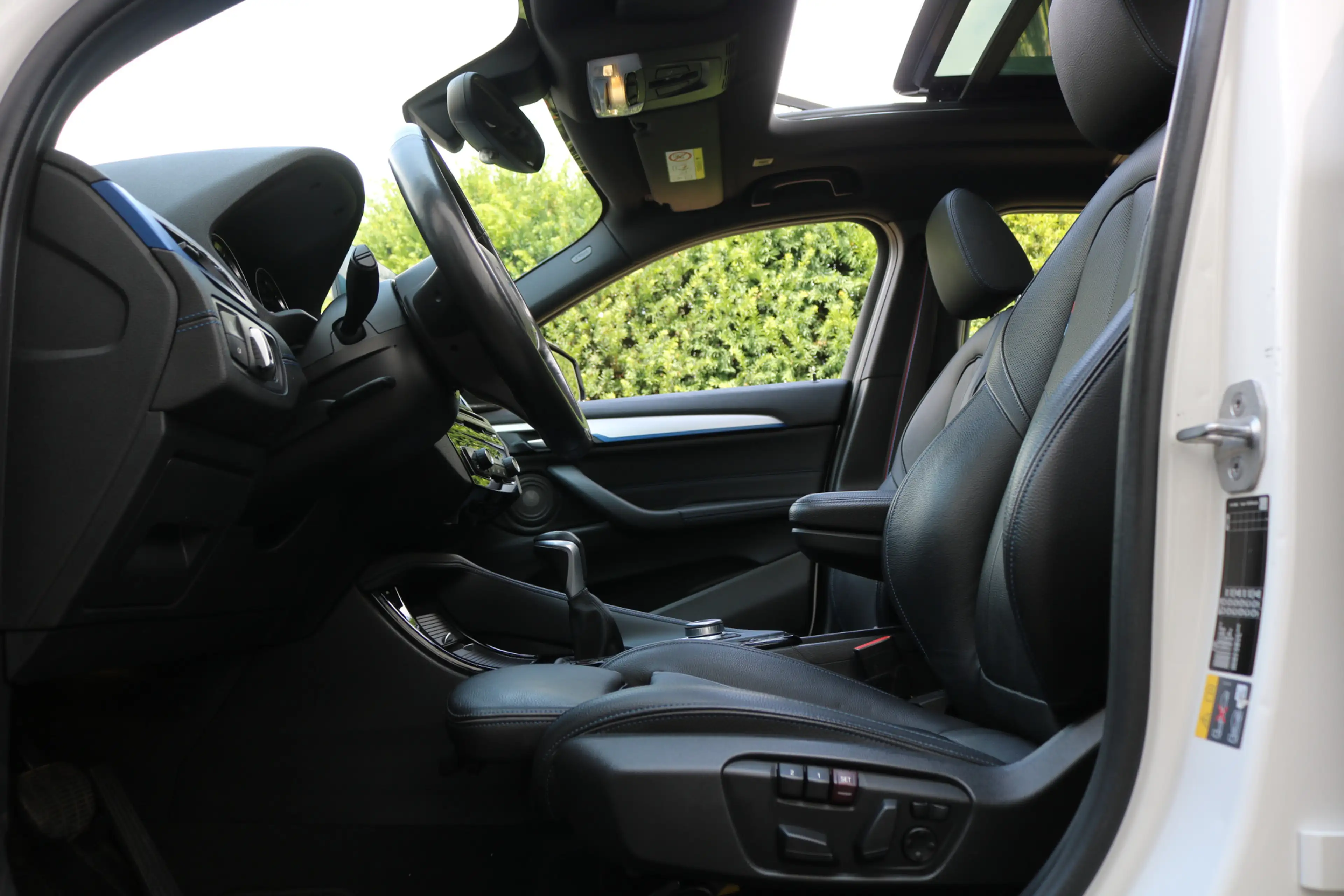 BMW X2 xDrive25e M-Sportpakket (Pano Sportleder/Memory Ca — photo 5