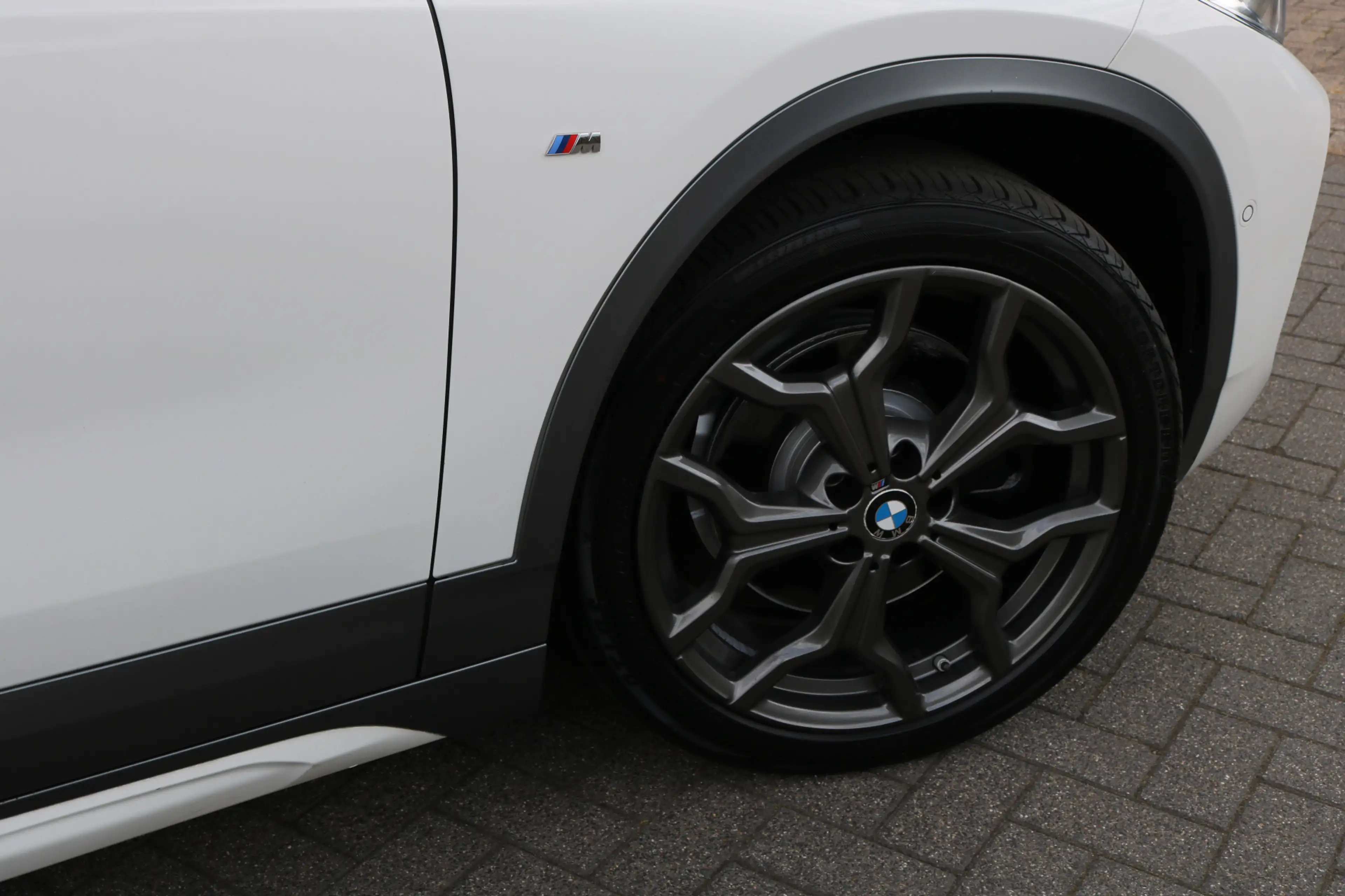 BMW X2 xDrive25e M-Sportpakket (Pano Sportleder/Memory Ca — photo 23