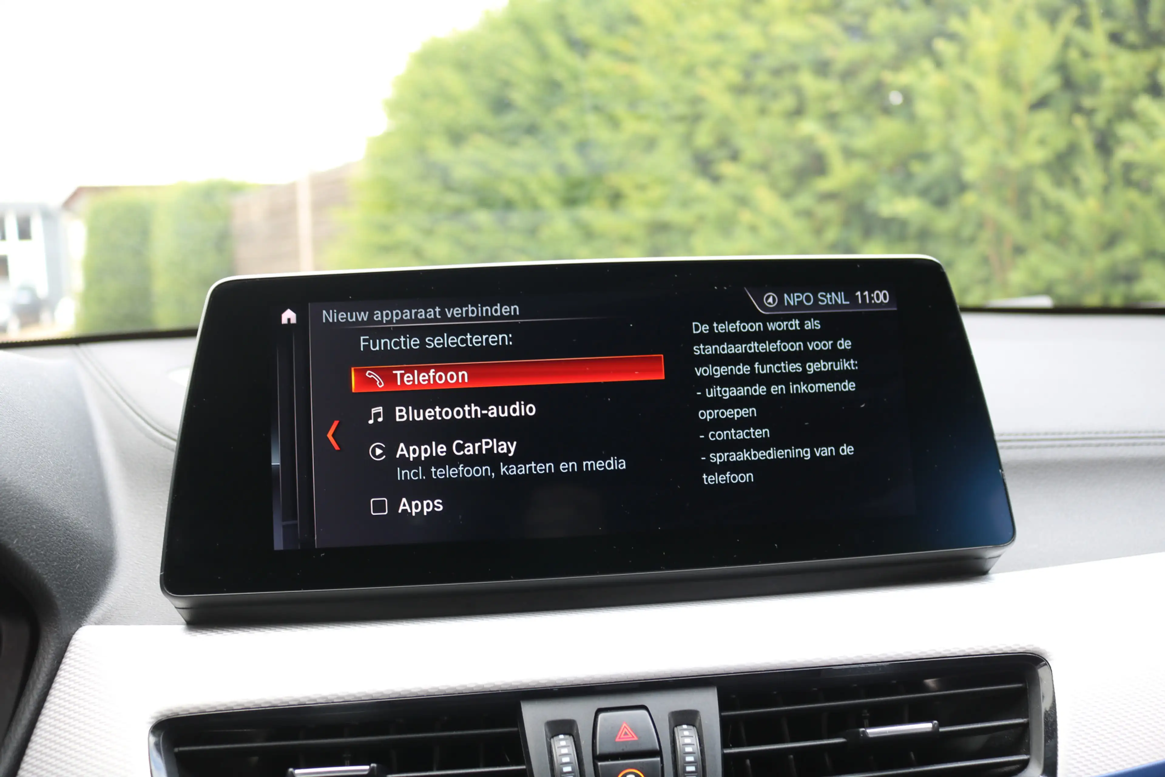 BMW X2 xDrive25e M-Sportpakket (Pano Sportleder/Memory Ca — photo 15